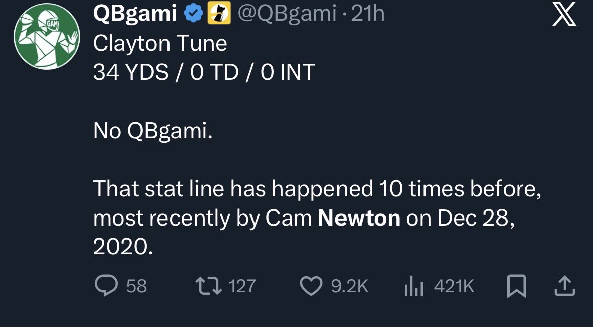 JoelBleedsGreen's tweet image. 