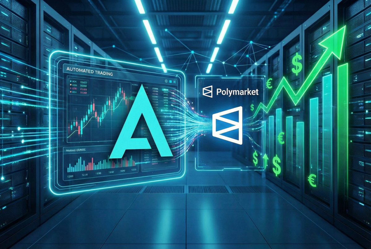 We’ve been working on something special over the past few weeks.

We’ve learned from our mistakes, and this time we’re taking our time with the next release.

What’s coming next is a sub-platform of $AGOK.

Same token, different app - all in on <a href="/Polymarket/">Polymarket</a>.