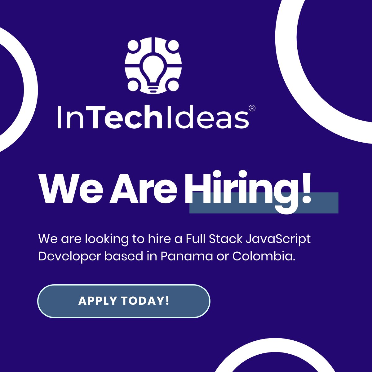 intechideas tweet media