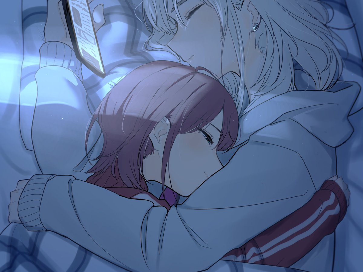 ayataka_syumimi's tweet photo. になもも💤 https://t.co/RZnyFUBlQT