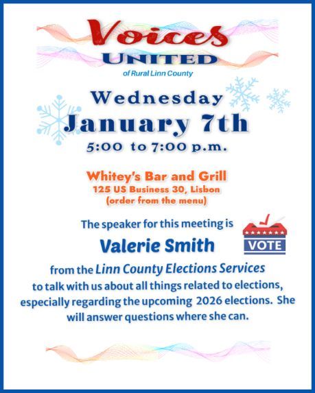 JonesCountyDems's tweet image. 