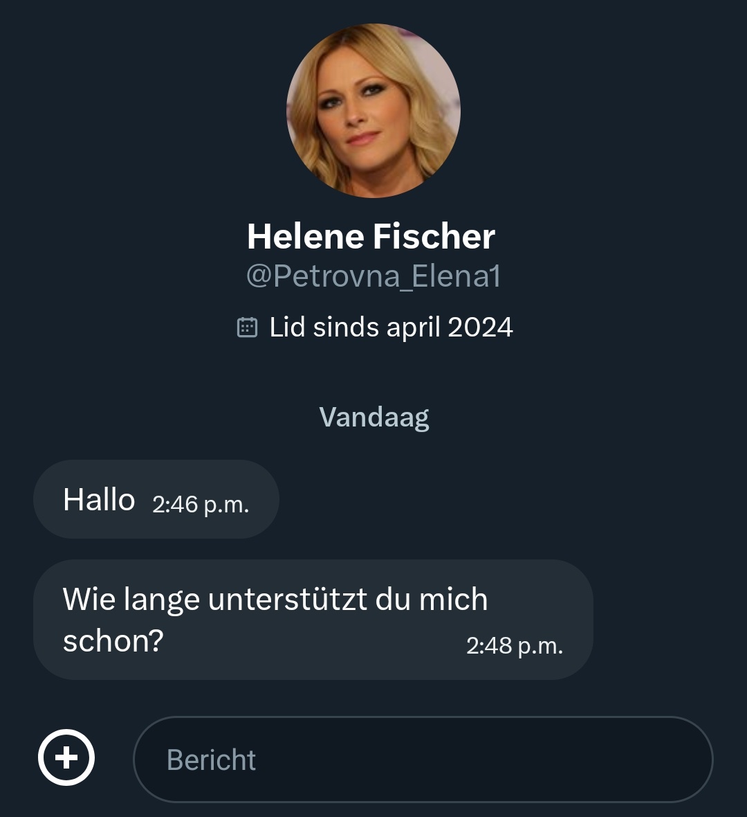 Isa, meer en meer – Girls in Uniform, image size:1080x1180