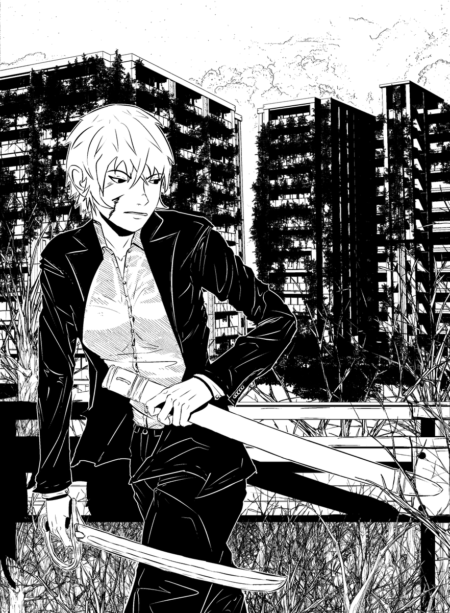 Another request finished!