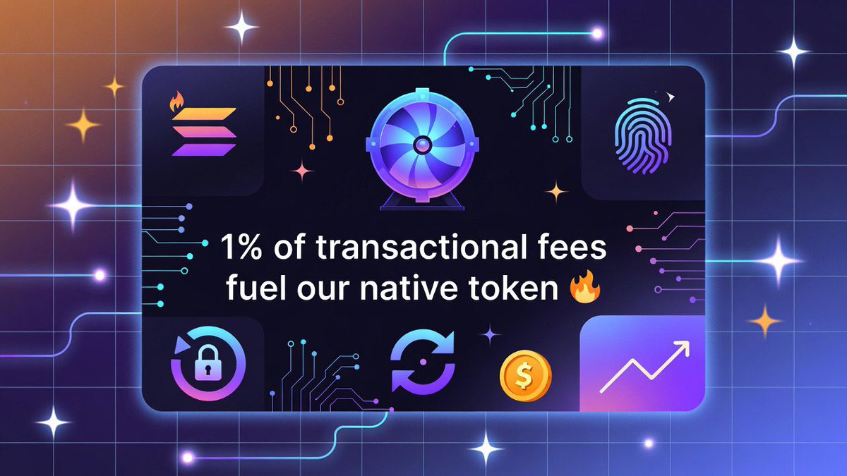 Hey everyone! We just launched our token, and while we’re still new to the scene, we want you to know we’re here for the long haul. Building trust and progress takes time, and we’re committed to making this project a success. So thanks for your patience and support—exciting