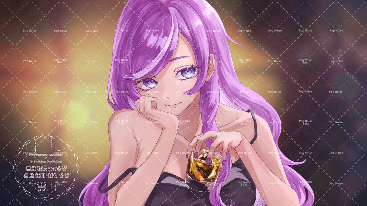 パネル開けありがとうございました！！
ようやく用事が終わりご報告できる！

30分遅刻で枠立てたにも関わらず
結果的にはRTAみたいになってしまい…
どうしてぇ😭

何はともあれ、無事に開けてくださり
ありがとうございました！！