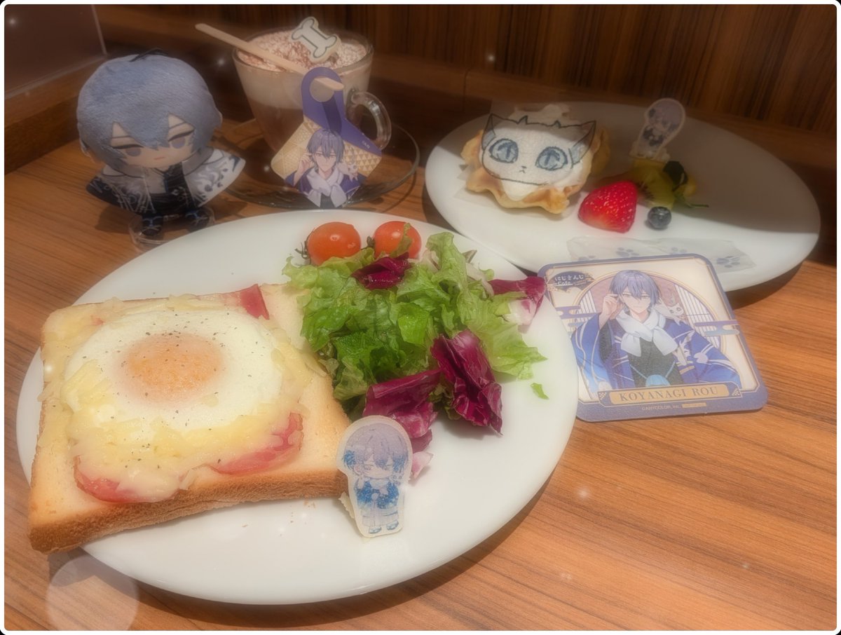 _totsuka818's tweet photo. 推し活dayでした✨ https://t.co/jqJAOfq0fc
