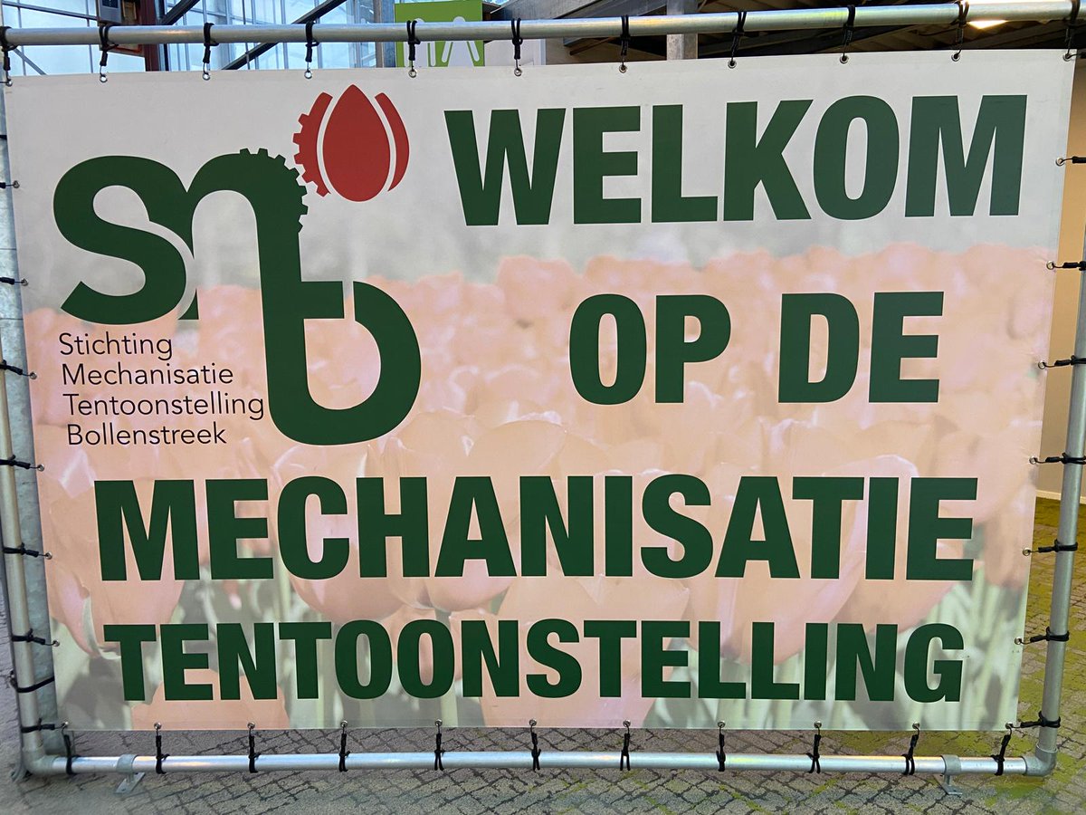 Allround Vegetable Processing tweet media