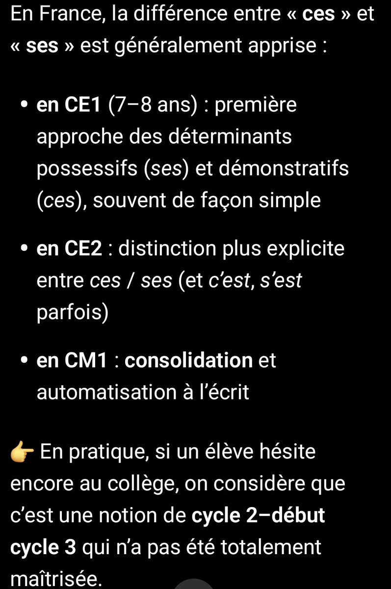 TaaZ45's tweet photo. @mister_tot841 @BakaBackalive @NarutoVie L’école est publique depuis des lustres aussi, mais apparemment… 😬
P’tit cours de CE1 pour toi, le cas soc’. Encore faut-il que tu comprennes. https://t.co/LJm5huWHyy