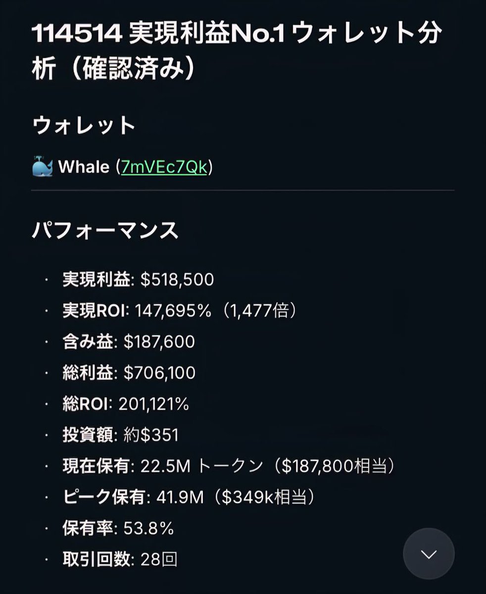 tamao.edge🦭 (@0x_tama) / Highlights / X