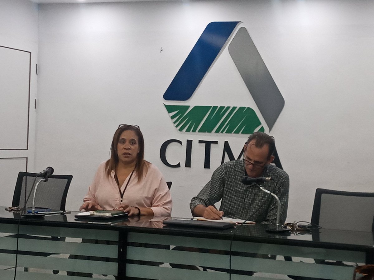 CubaTareaVida's tweet photo. Realizan reunión de seguimiento de #TareaVida correspondiente al inicio del año. Presentan cronograma de actividades p 2026 y las nuevas proyecciones de este pla p enfrentar el #CambioClimático. Participa viceministro @citmacuba @daimarc y @OGAmbienteCuba https://t.co/FsltEf4D9d