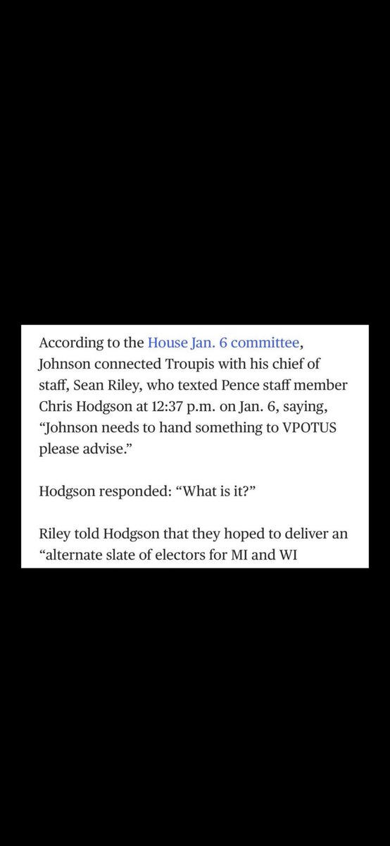 kid_riles's tweet image. Never forget that 5 years ago today, Wisconsin Senator @SenRonJohnson attempted to deliver fake elector slates, in an illegal attempt to overturn our nation’s election. 

Ron Johnson is a traitor. 

Fuck you Ron Johnson. 

Fuck you forever 🖕