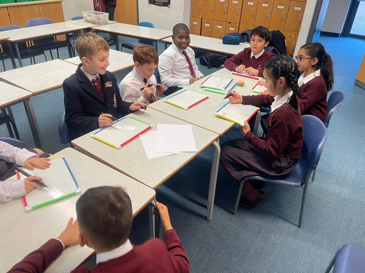 Bromsgrove Prep tweet media