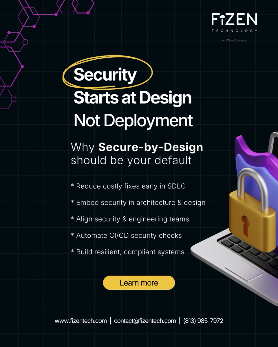 Fizen Technology tweet media