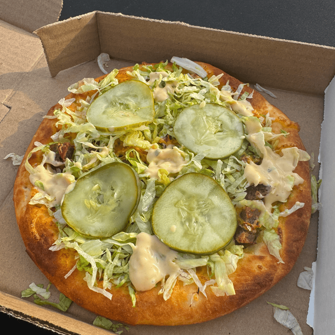 Odd Burger tweet media