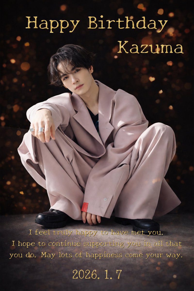 みぃー🐺💕 (@RMPG_SNCR_KK17) / Posts / X