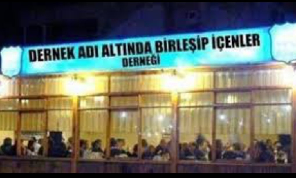 Endeks rekorlar kırarken #sise yatırımcılarının gittiği lokal !!! 
#bist100