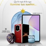 Photo by Huawei Mobile Mx (@HuaweiMobileMx)