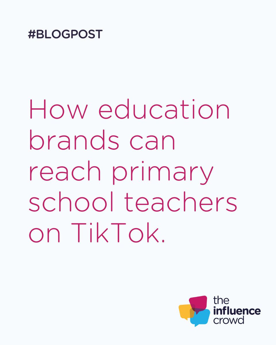 The Influence Crowd tweet media