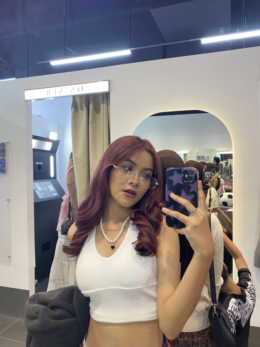 Giliran udah secakep ini frame xikersnya udah selesai /sad/