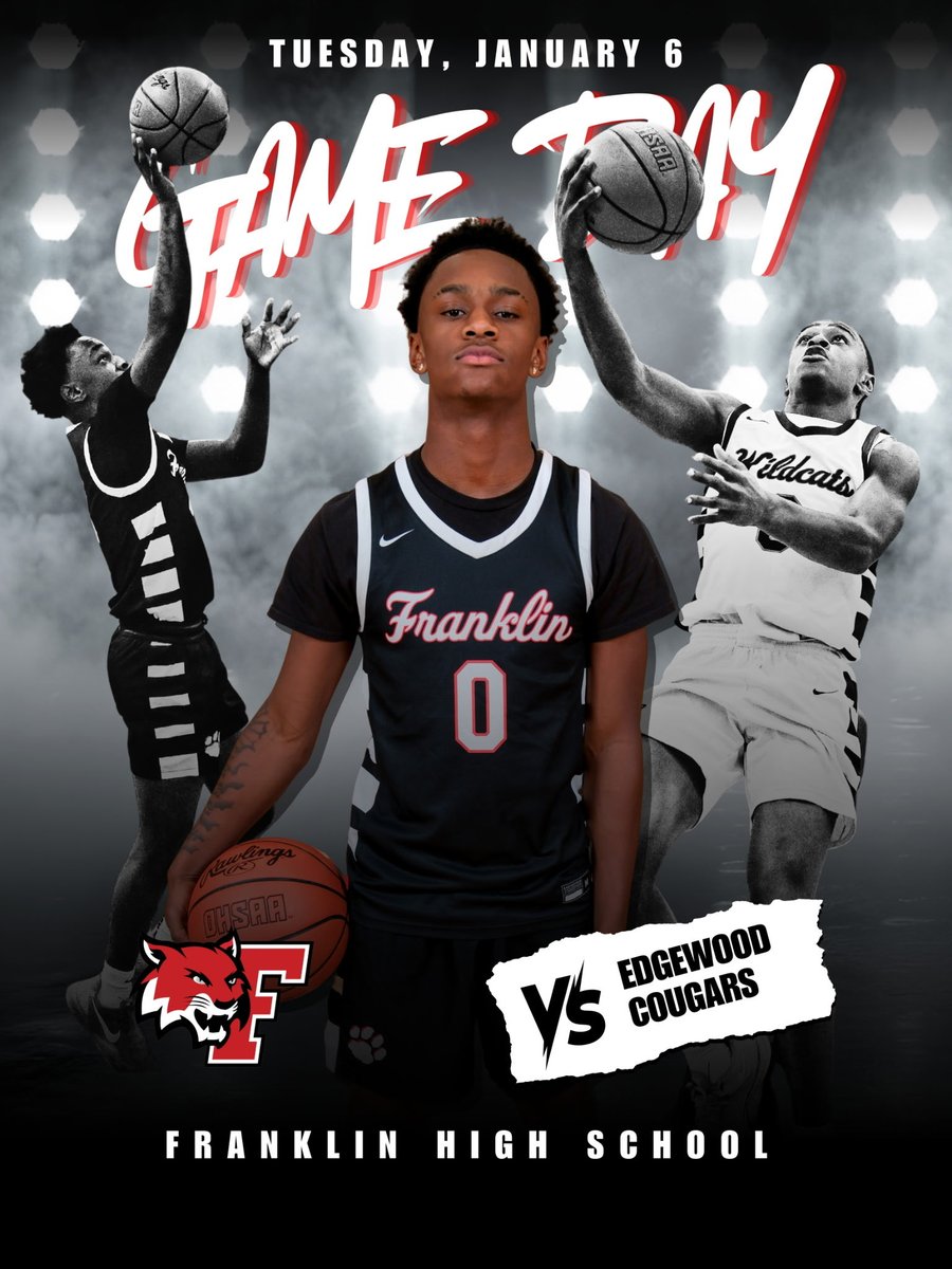 Franklin Wildcat Basketball tweet media
