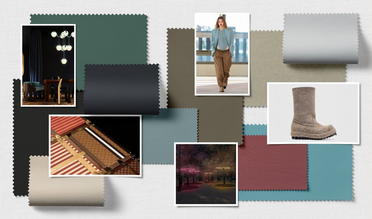 Ultrafabrics tweet media