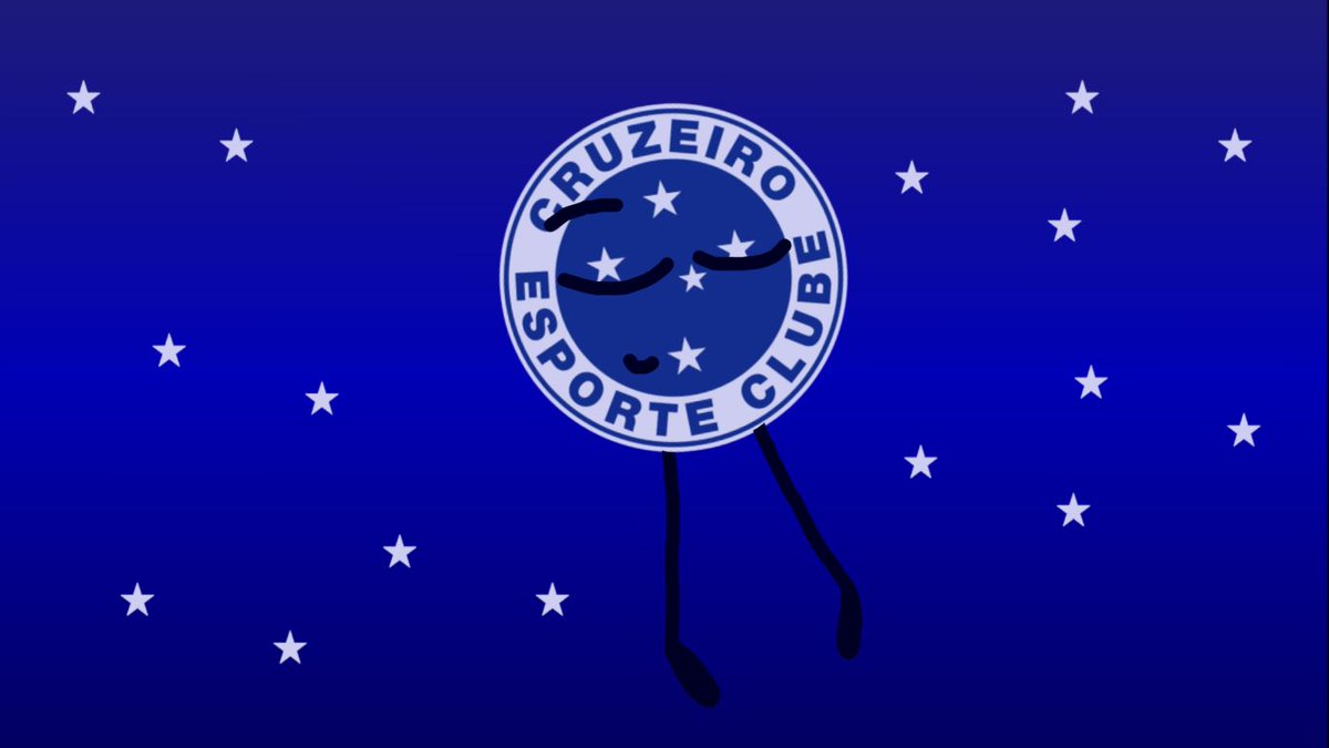 FCObjects's tweet photo. A ORIGEM DO CRUZEIRO

Era uma vez, lá no espaço, vivia uma jovem pessoa, o Cruzeiro, passava seus dias relaxando, se divertindo com as estrelas, até que um dia, do nada, ele começou à ir em velocidades rápidas, ele não conseguia controlar, não importava o que ele tentava, mas não https://t.co/So3vwWTnrk