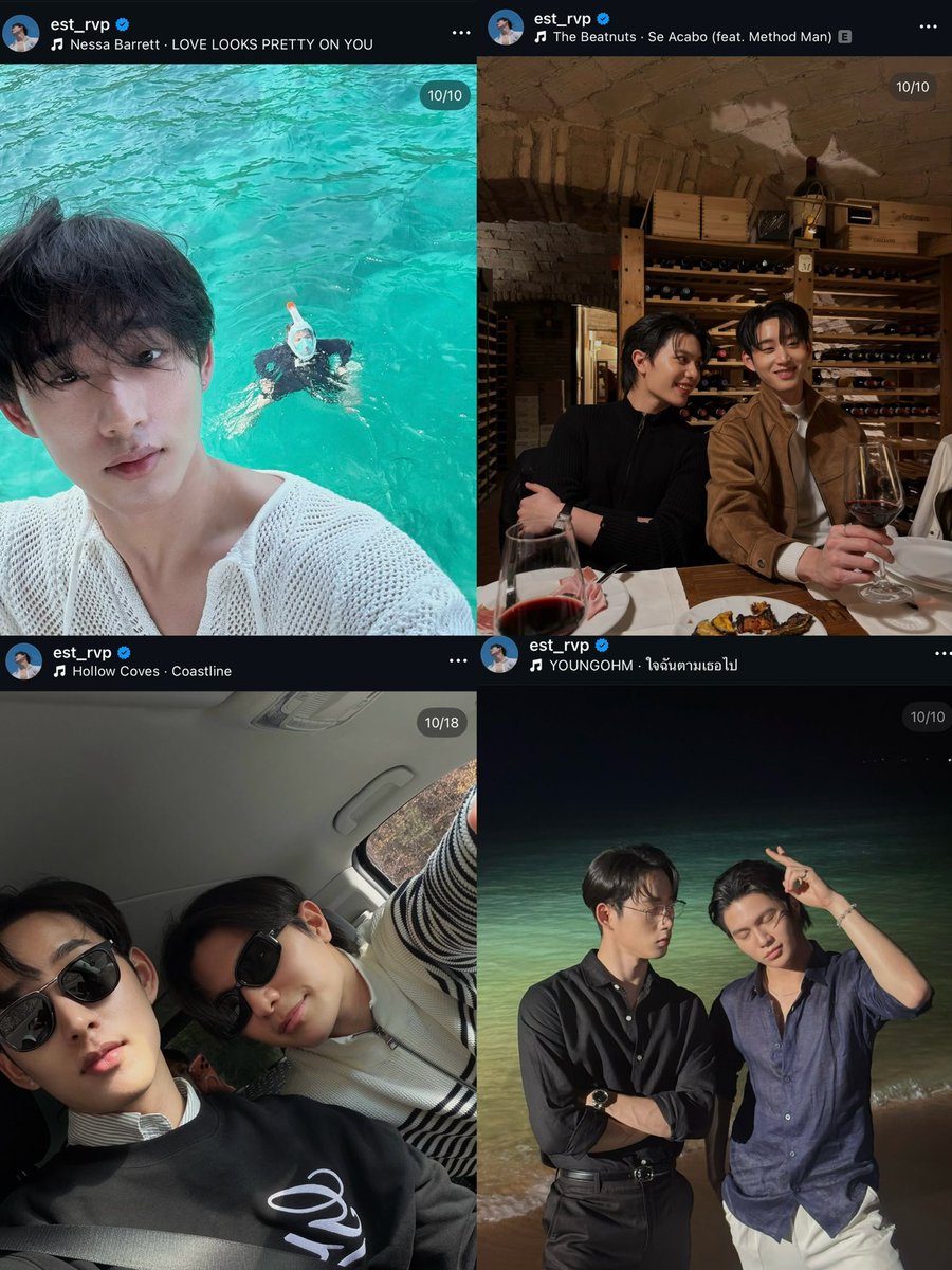 ฮีล้อคมงมาโดยตลอดรูปที่สิบเอาไว้ใส่รูปแฟนปิดตำนานโสด8ปีของแท้