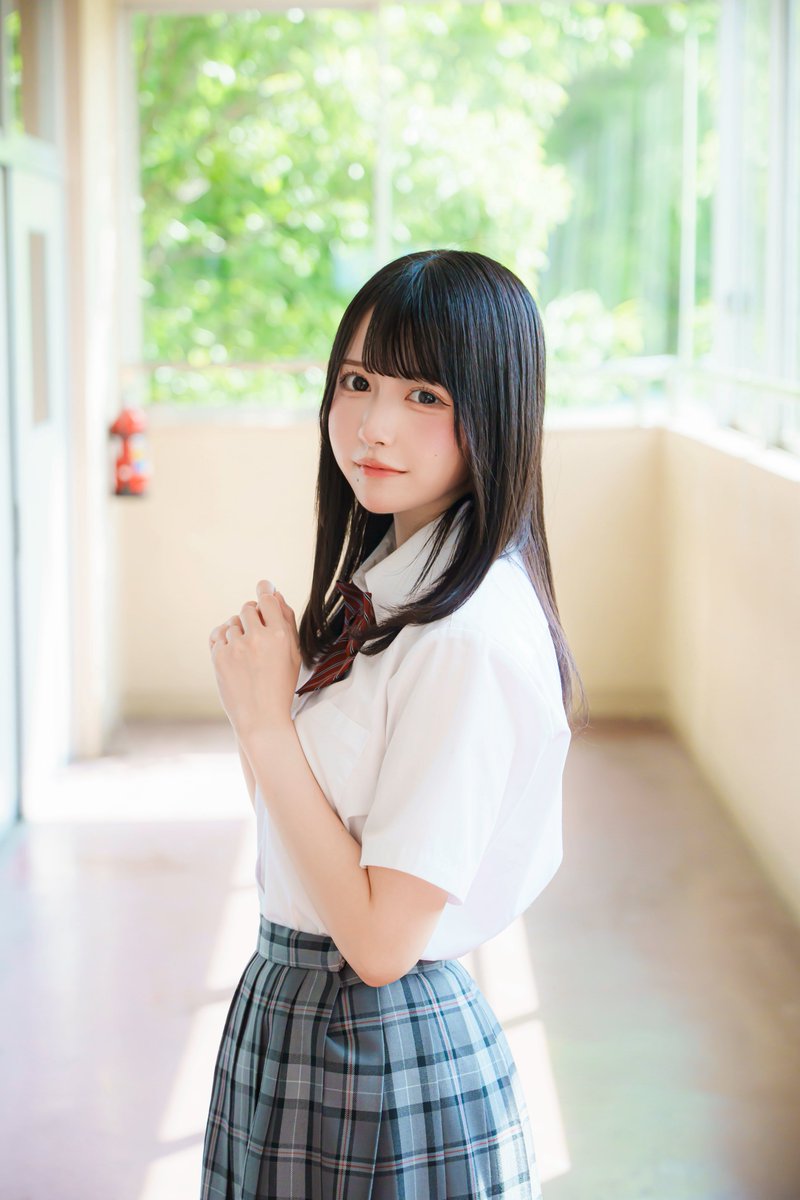 伽久耶くらら【iON!】 tweet media