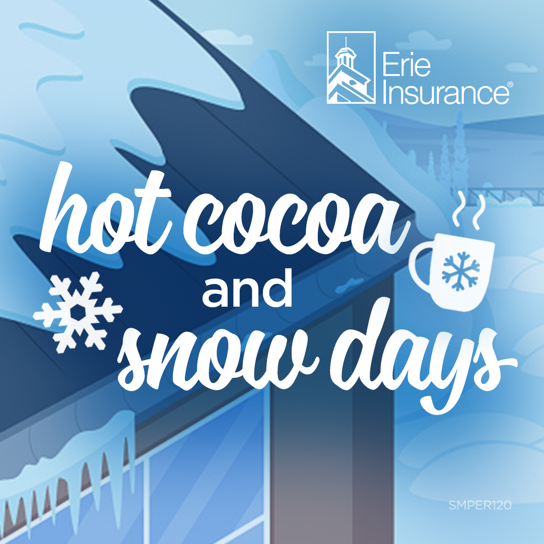 IAK_Insurance's tweet image. Winter can be beautiful…until your pipes freeze, your roof leaks or an ice storm wreaks havoc on your gutters. Homeowners insurance is what stands between “just a headache” and “a total disaster.” It’s that quiet protection working behind the scenes... sluri.us/nkvme6p26