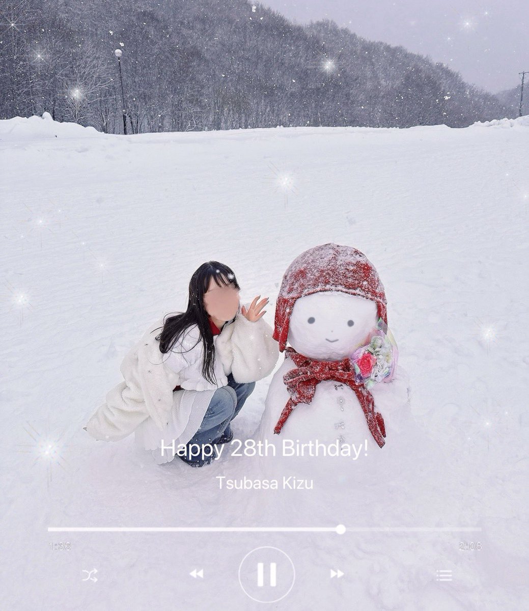 えむめろ tweet media