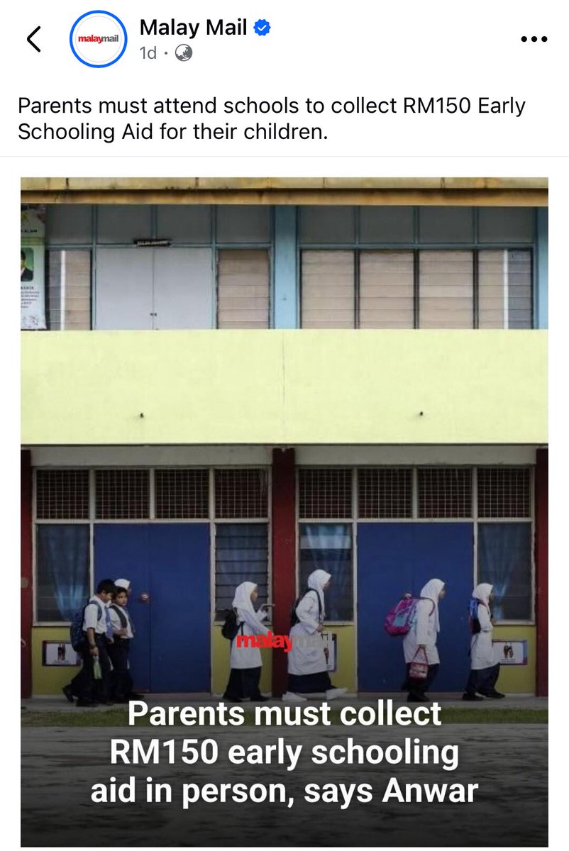 Naratif Rakyat 🇲🇾 tweet media