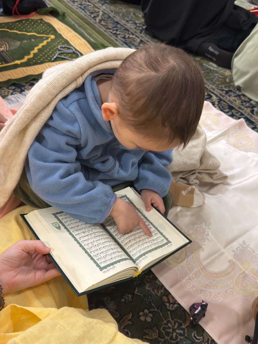 ﴿رَبَّنَا هَبْ لَنَا مِنْ أَزْوَاجِنَا وَذُرِّيَّاتِنَا قُرَّةَ أَعْيُنٍ ﴾