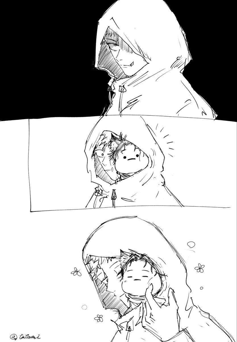 こうならねえかな(大の字)