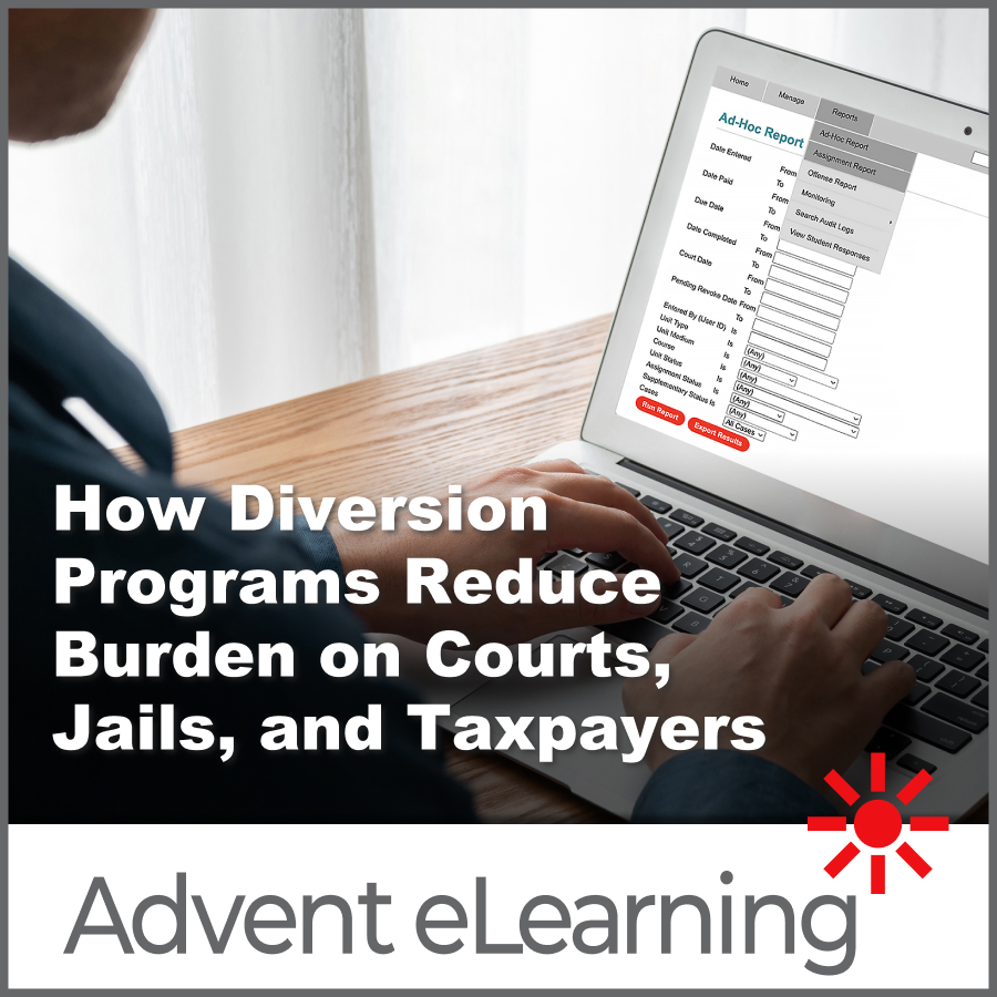 Learn how diversion programs are changing the landscape of our judicial  system. These innovative approaches not only ease the burden on courts and  jails but also support rehabilitation. Dive deeper here:  https://t.co/trgWp2vmf2 #