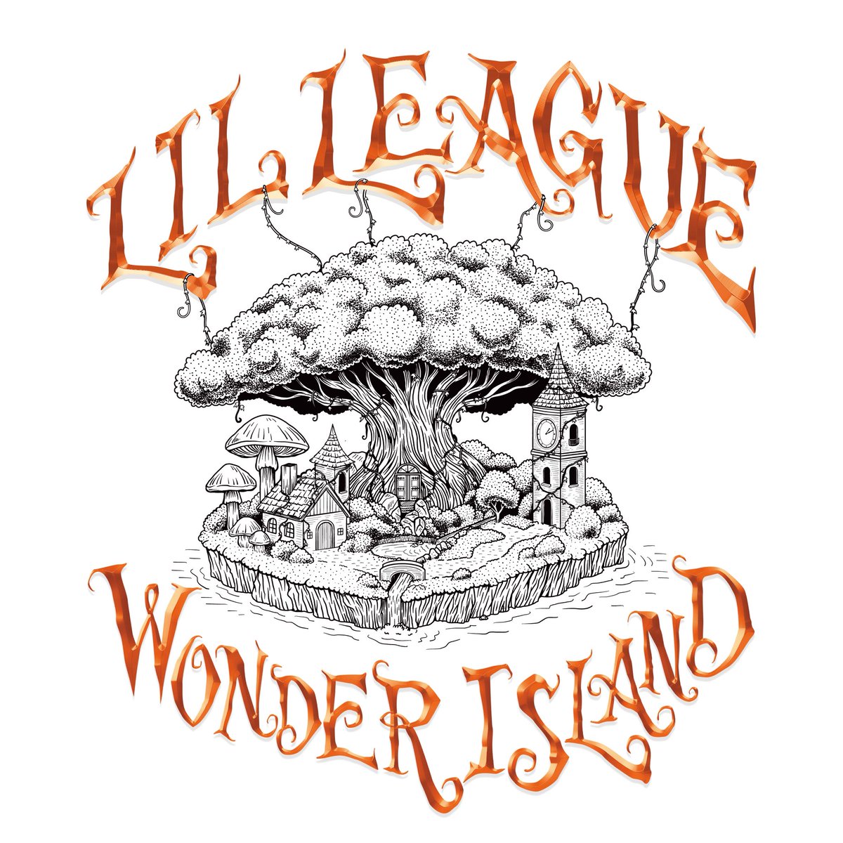 LIL_LEAGUE_'s tweet photo. 「LIL LEAGUE LIVE TOUR 2026 “Wonder Island”」のテーマ楽曲『Wonder Island』の
配信がスタート✨

🎧https://t.co/nJdt5yJmlC

#LILFriends の皆様
『#LIL_WonderIsland』をつけて
感想をコメントしてください✍️

#LILLEAGUE https://t.co/h8KnuIPlHB