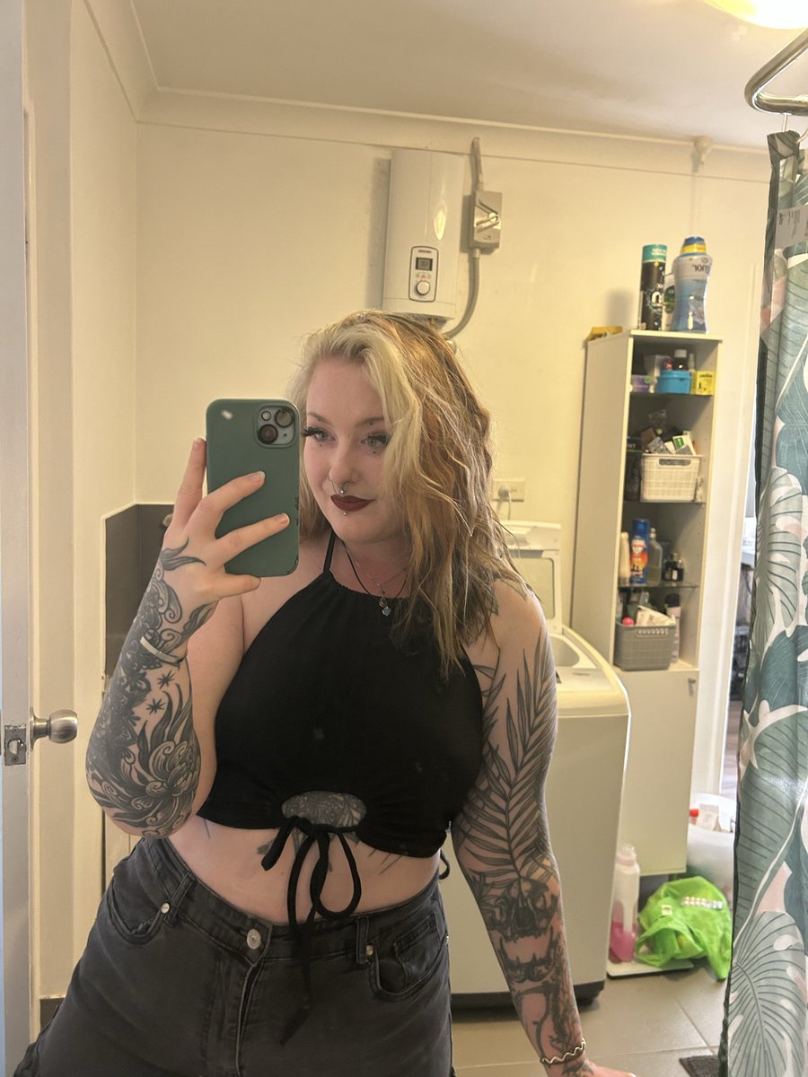 Dear god, Australia and no weight of stupid men in my life changes me