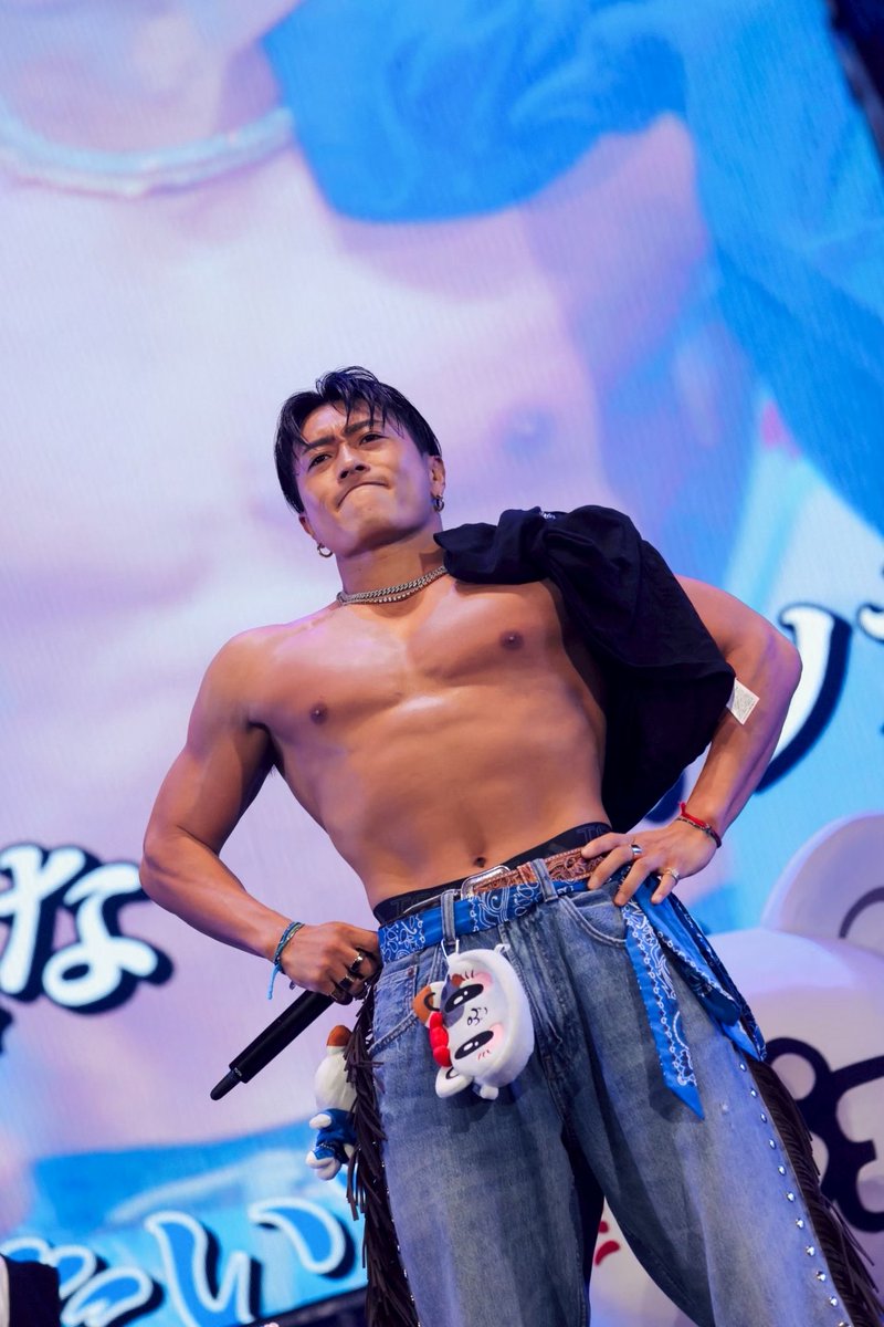 中務裕太(GENERATIONS) STAFF (@Nakatsuka_staff) / Posts / X