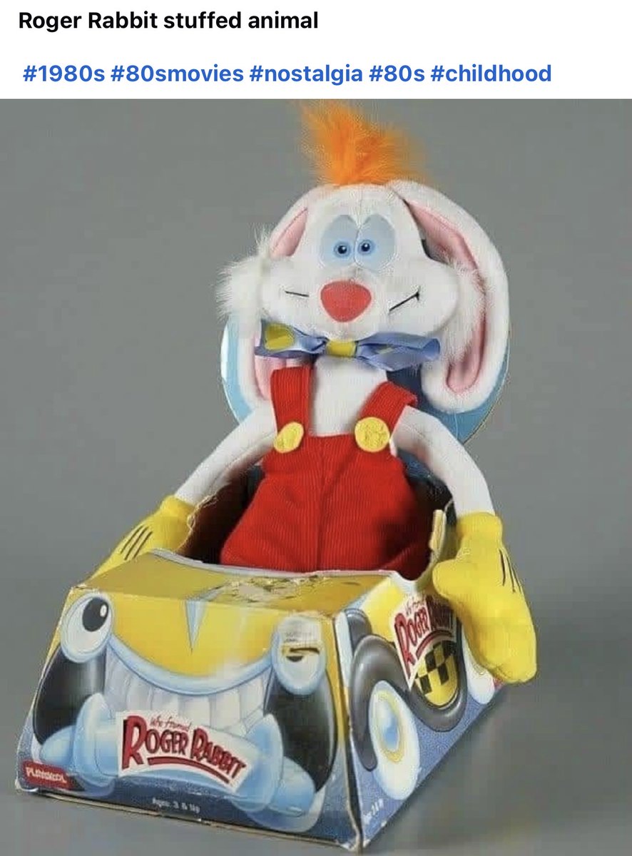 Retro Toys and Cartoons (@toys_retro) on Twitter photo 