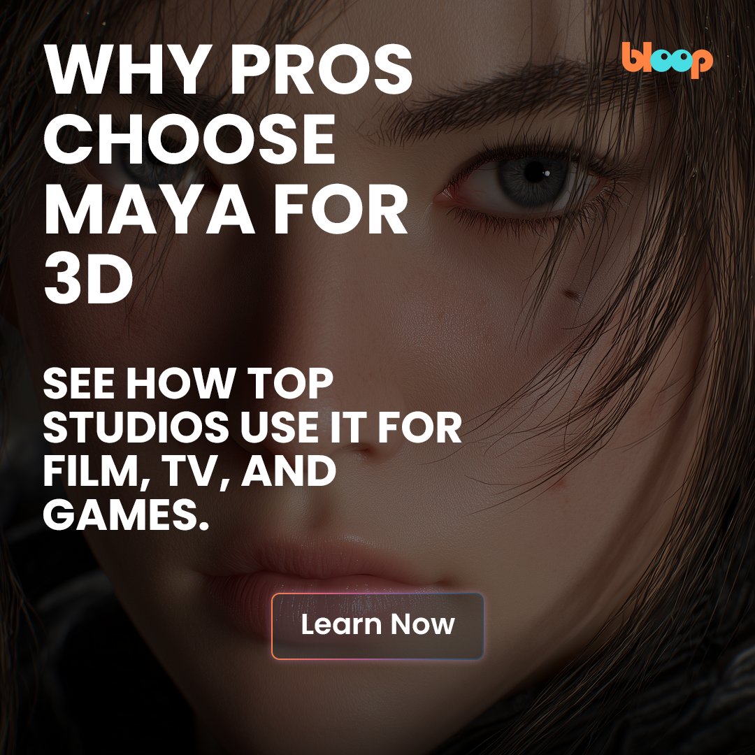 Bloop Animation tweet media