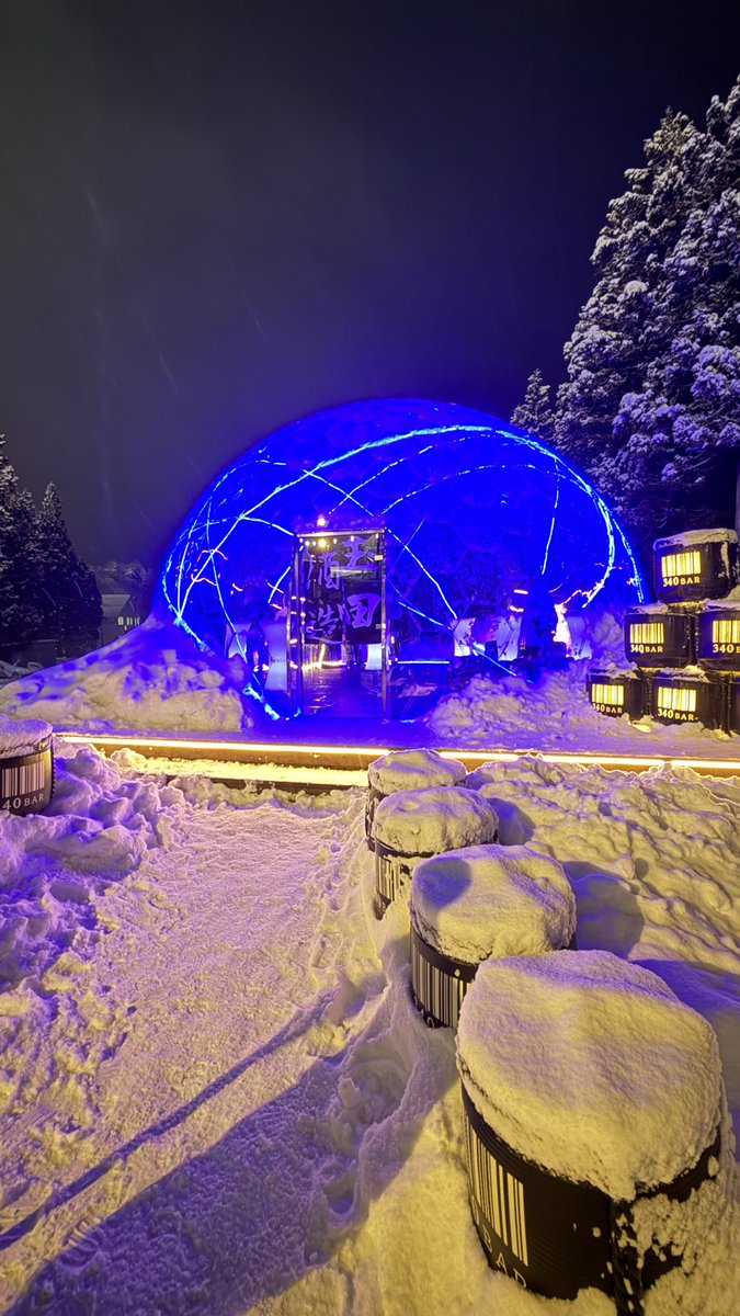 ミラーレスとiPhoneでは夜に差が出る？