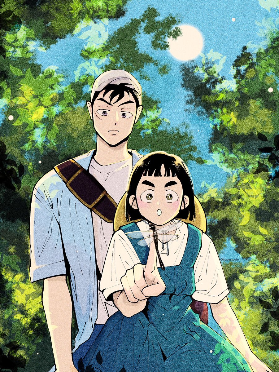 Redraw attempt 😵🍃 #aslfua #cheolmiae