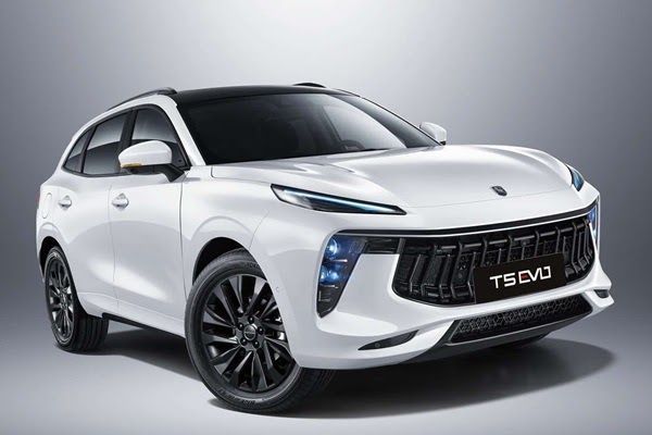 MonkeyMotor's tweet image. Forthing T5 (2026) Precio, Motor, Medidas, Equipamiento y Ficha Técnica buff.ly/g3Cp2ju