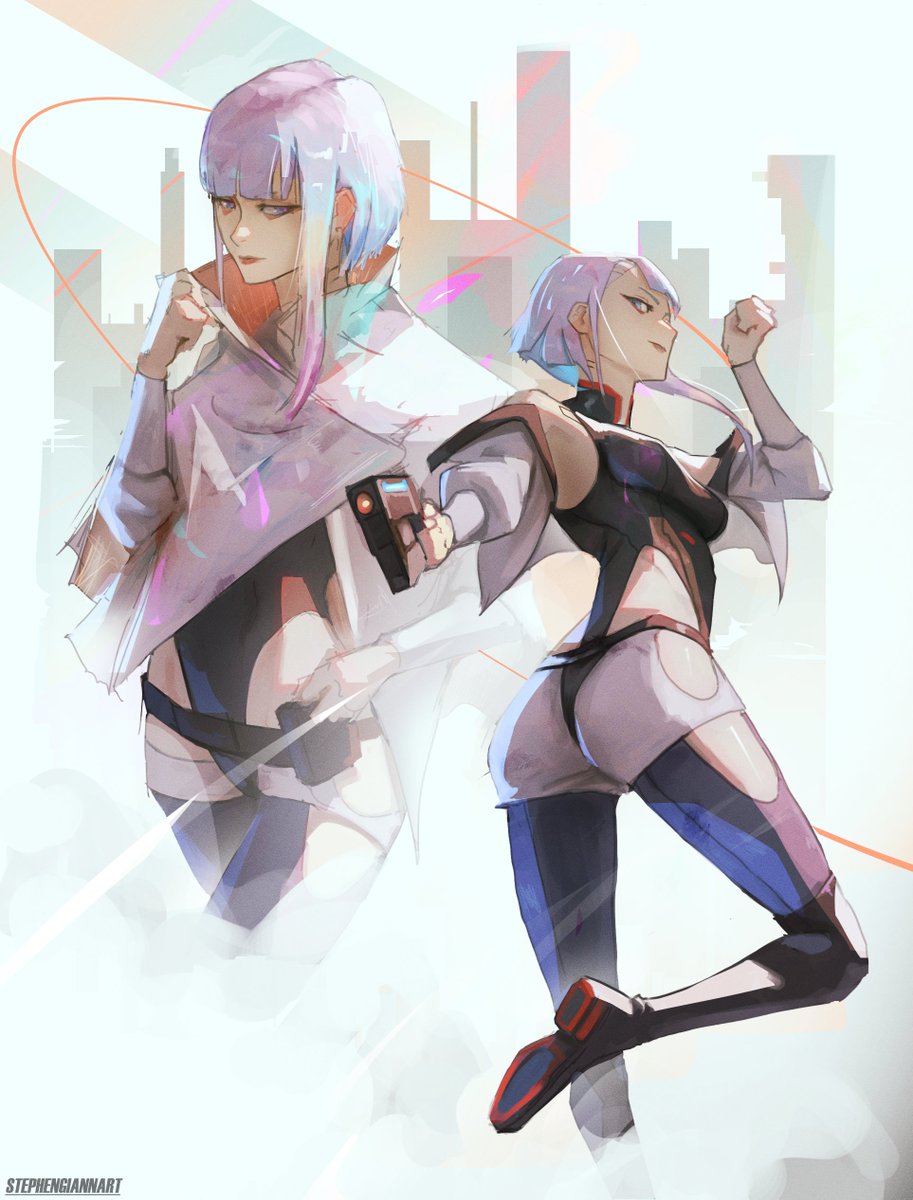 STEPHEN | COMS OPEN tweet media