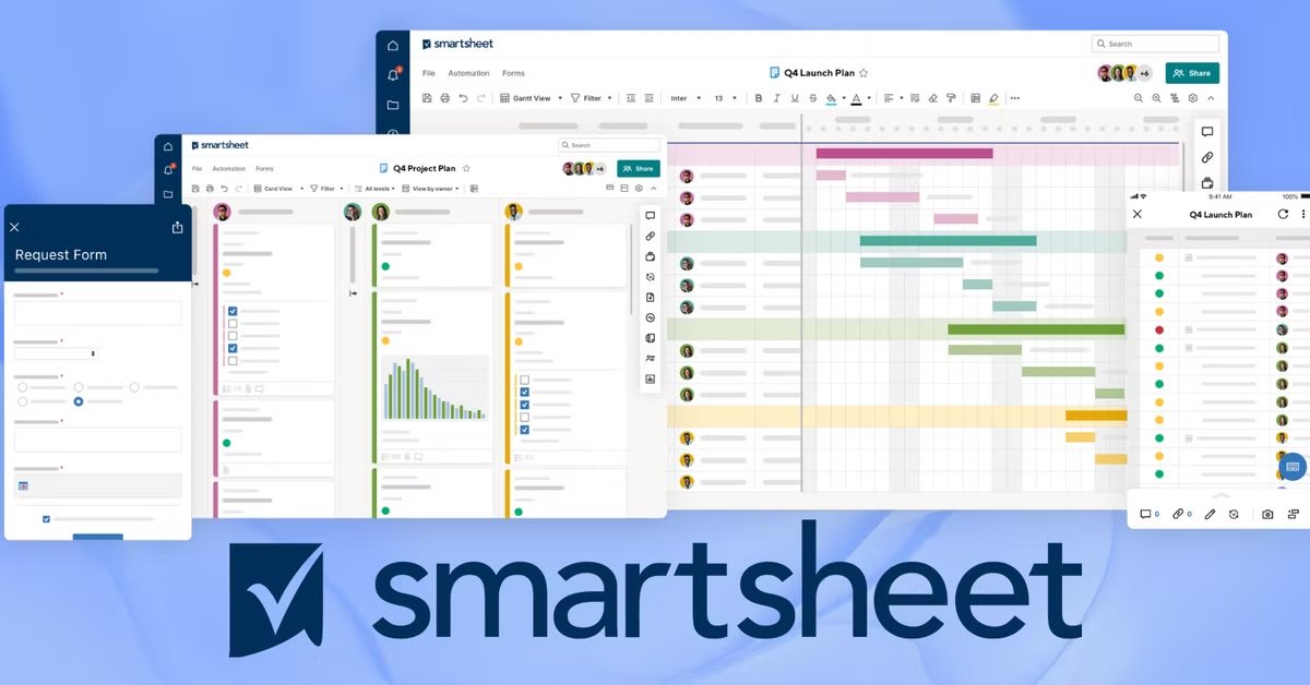 Rosen Law Firm, a global investor rights law firm, announces a class action lawsuit on behalf of all former stockholders of Smartsheet Inc. (NYSE: SMAR) rosenlegal.com/case/smartshee…