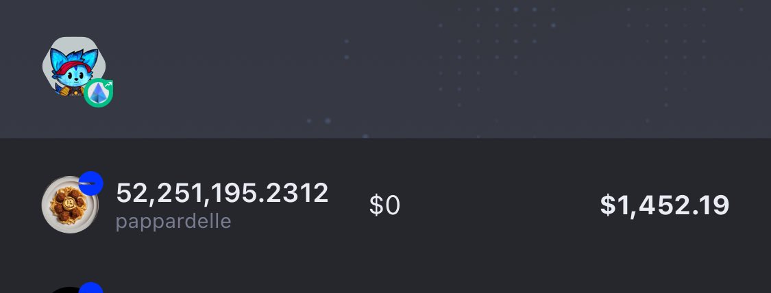 0x41859a1048fb4f8d668861b1249504bf52e6d3bd