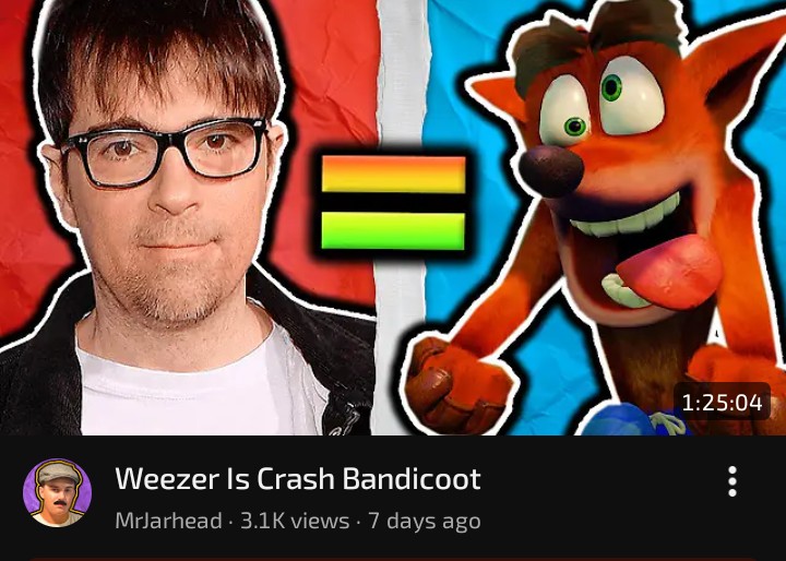 Tophat (Daegon Goodin) tweet media