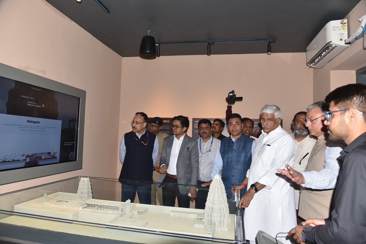 Gajendra Singh Shekhawat tweet media