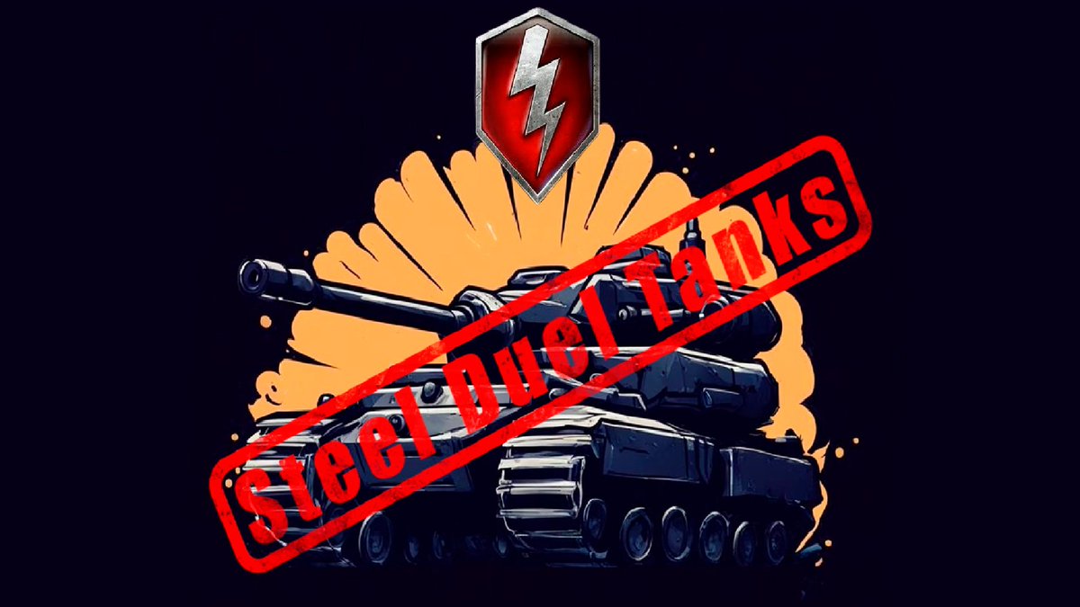 Juego GRATIS | Steel Duel Tanks: Multiplayer Tank Combat (Xbox) - Consíguelo gratis y quédatelo para siempre

disfrutaxbox.com/2026/01/juego-…

#gratis