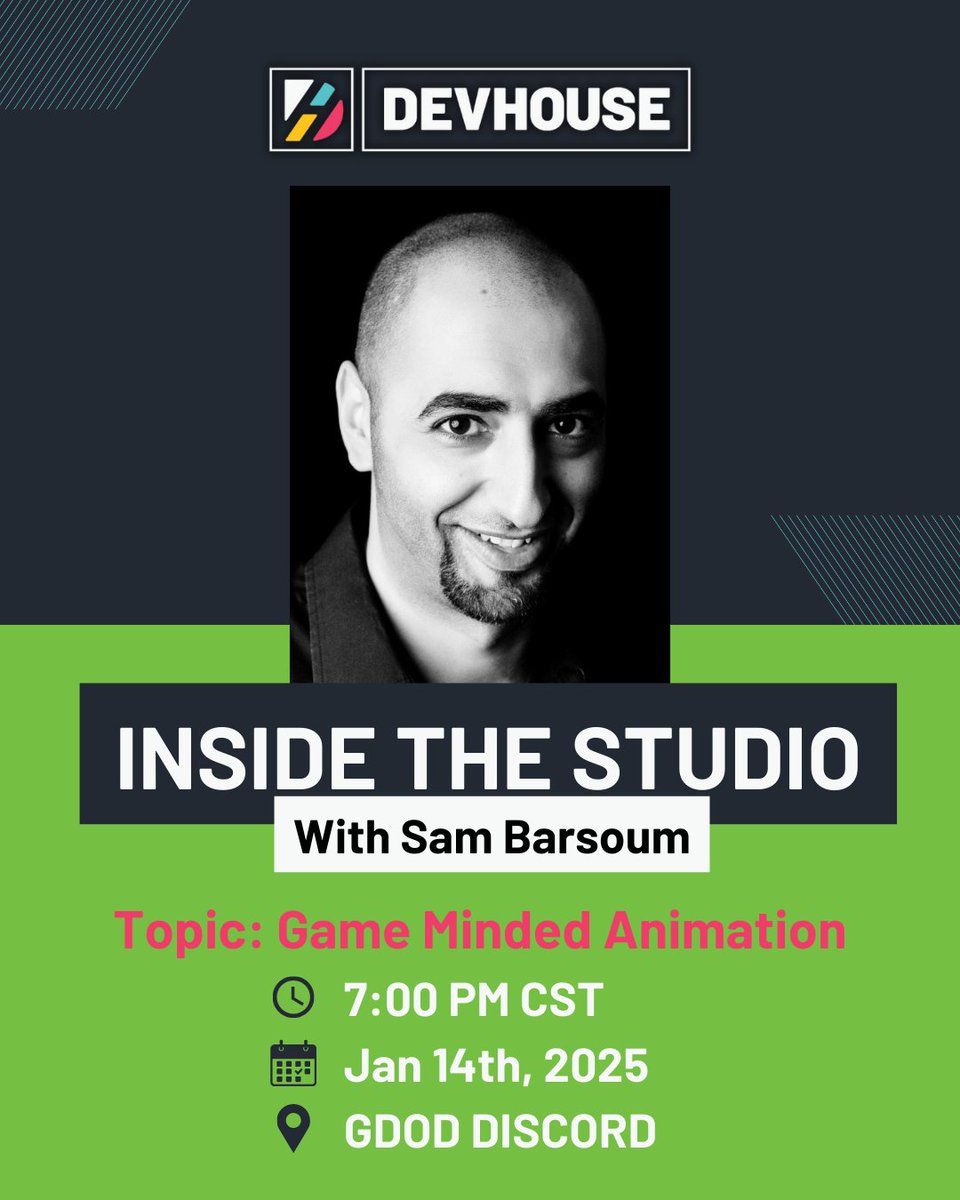 The Devhouse Agency tweet media