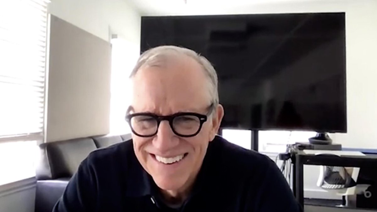 That Was Us tweet media